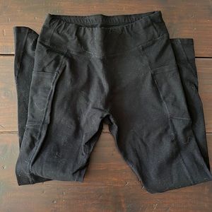 Pact Organic Cotton Leggings